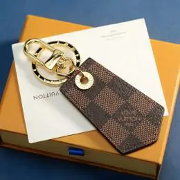 louis vuitton lv key holder and boucle de sac s_123a217